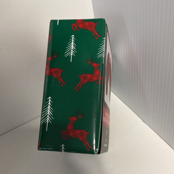 GIFT SET Silicone Pot Holders Lobster Claws with Crab Mallet in Gift Wrapped Box - Picture 12 of 13